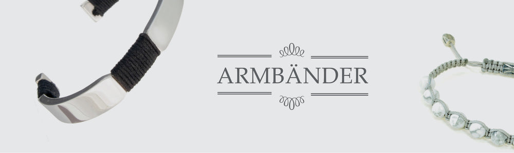 Armbänder