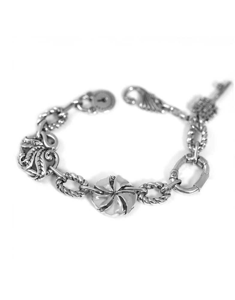 FAIRY TALE Armband silber