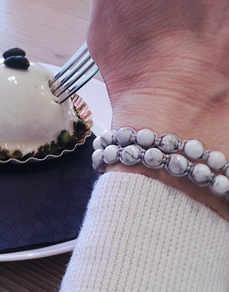 ETERNAL FRIENDSHIP Armband Holite