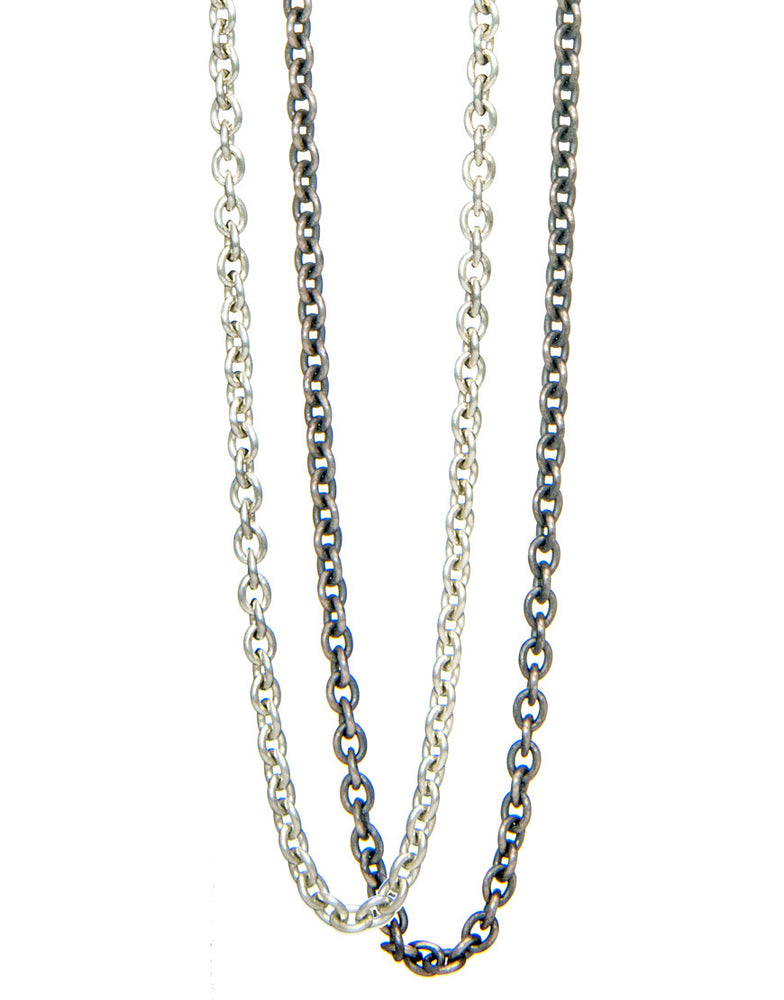 Halskette - ANKERKETTE - EINSBERLIN - 4