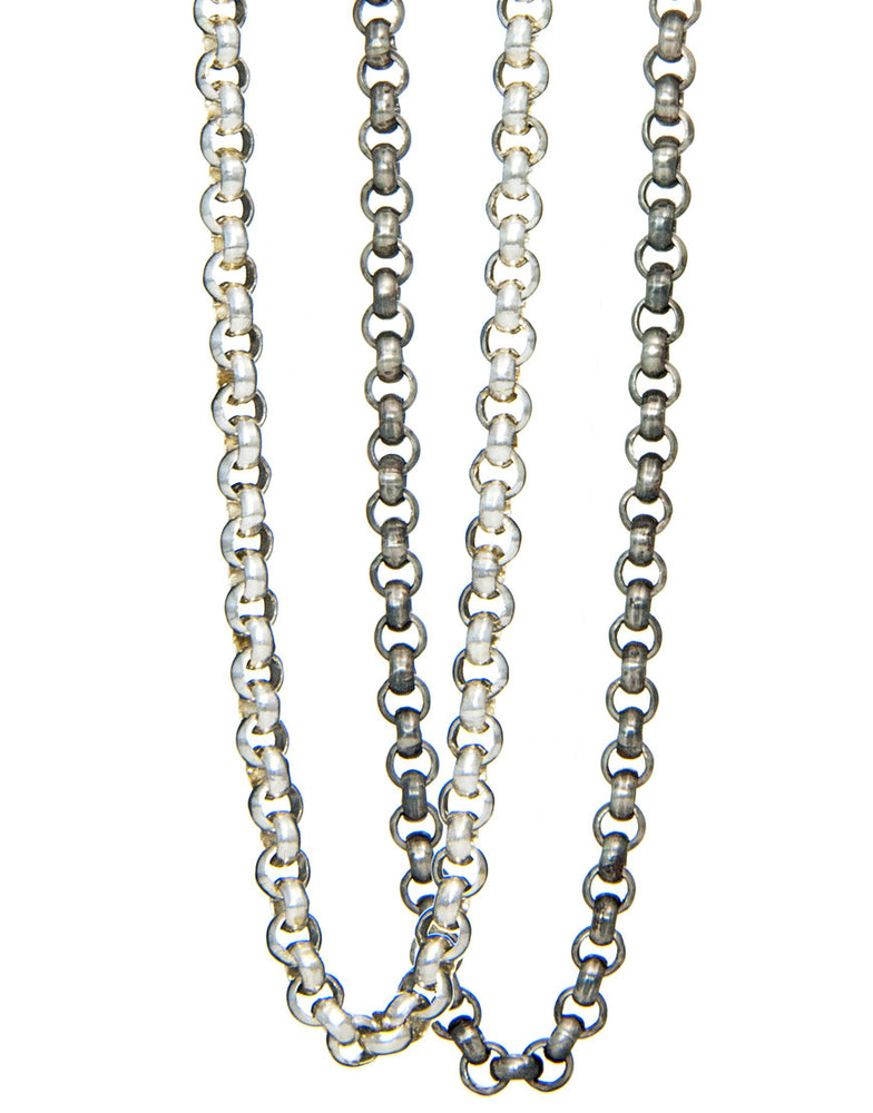 Halskette - ERBSKETTE - EINSBERLIN - 3