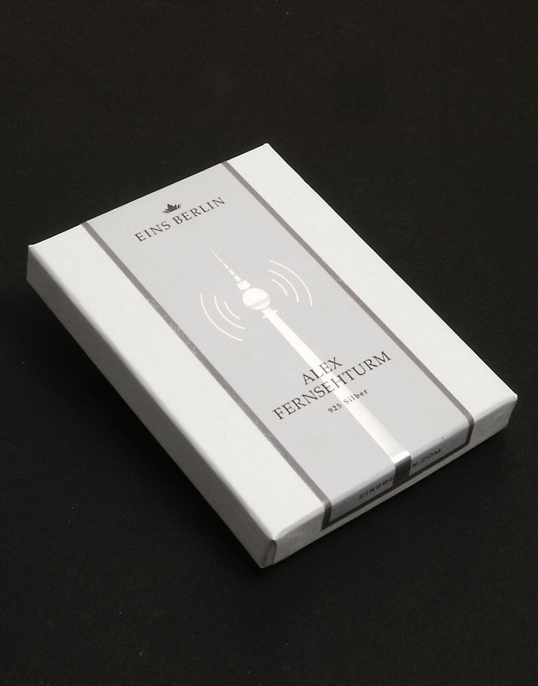 Anhänger - ALEX L - EINSBERLIN - 4