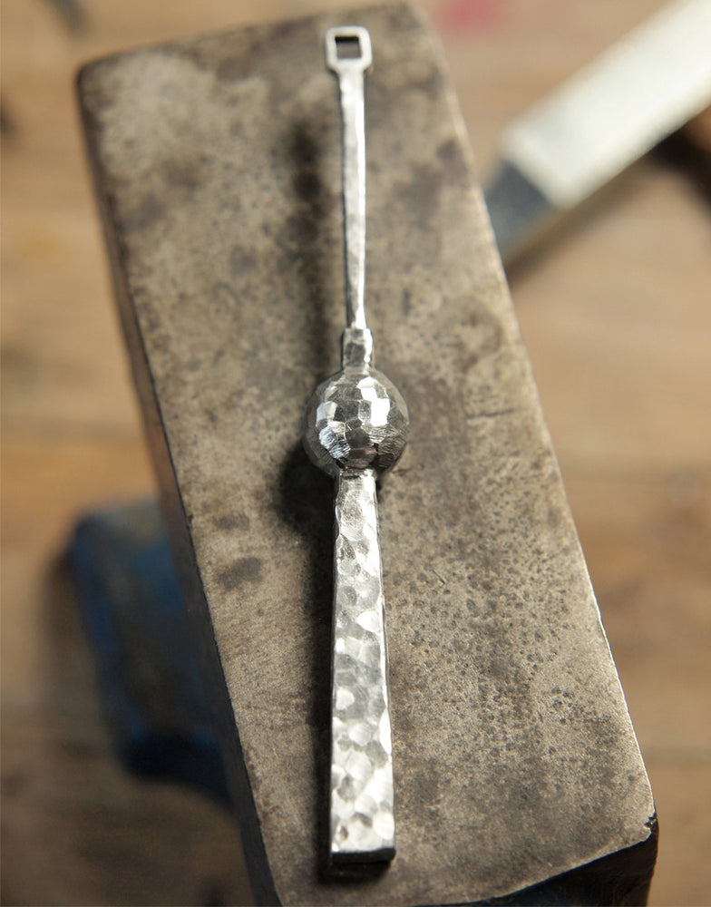 BERLINER FERNSEHTURM ALEX Anhänger XL