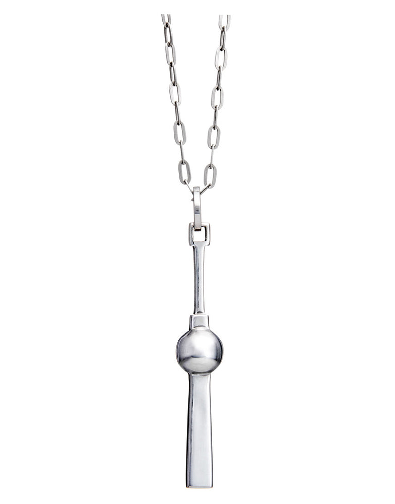 BERLINER FERNSEHTURM ALEX Anhänger M