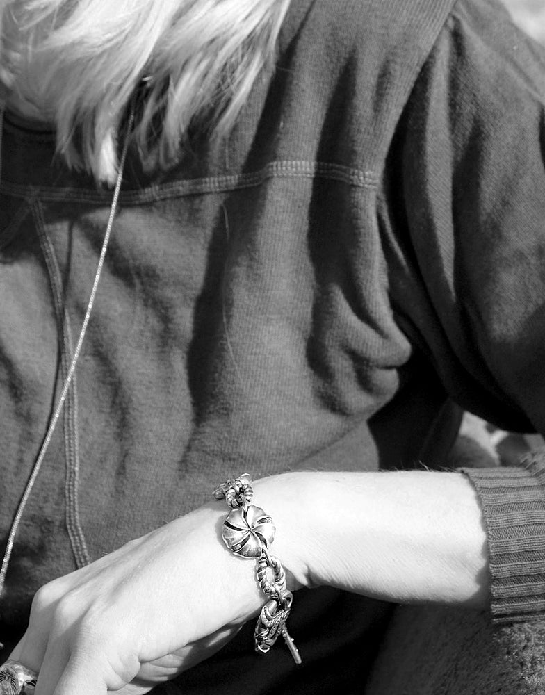 FAIRY TALE Armband silber