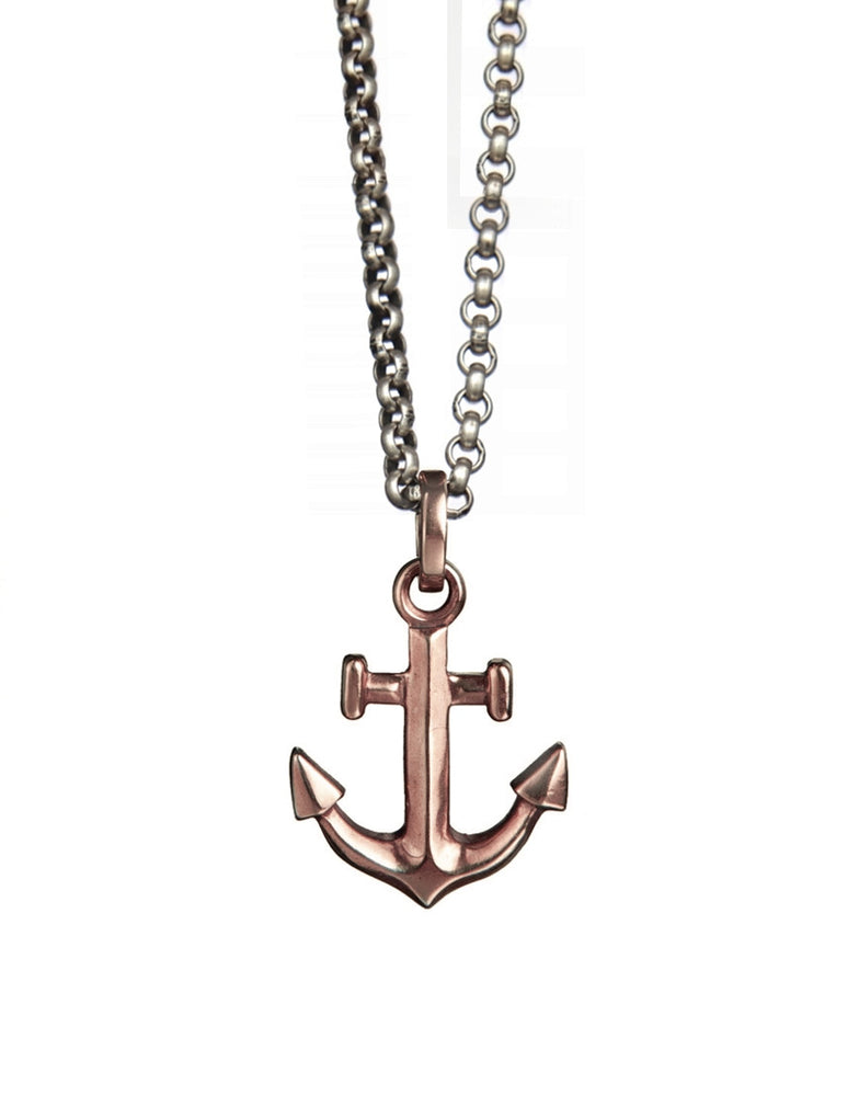 Anhänger - ANKER KLASSIK - EINSBERLIN - 3