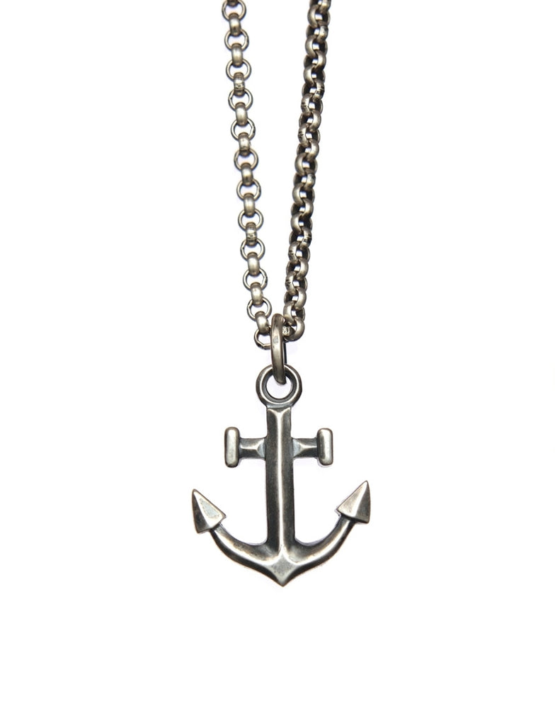 ANKER KLASSIK Anhänger