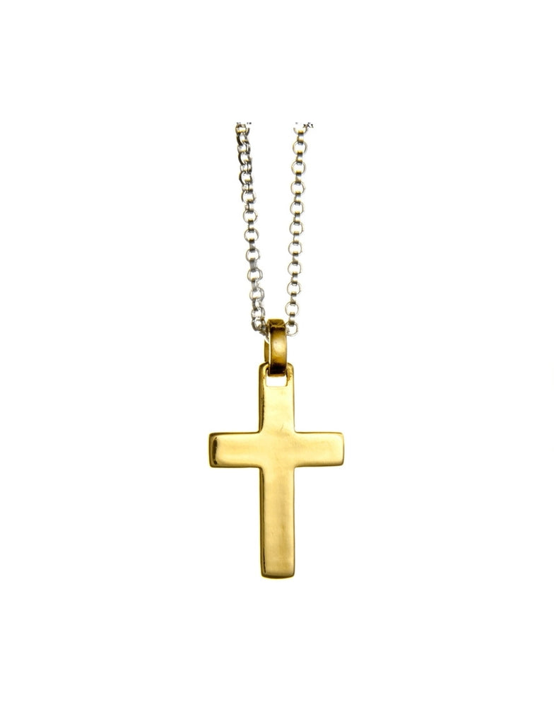 Anhänger - CROSS - EINSBERLIN - 1